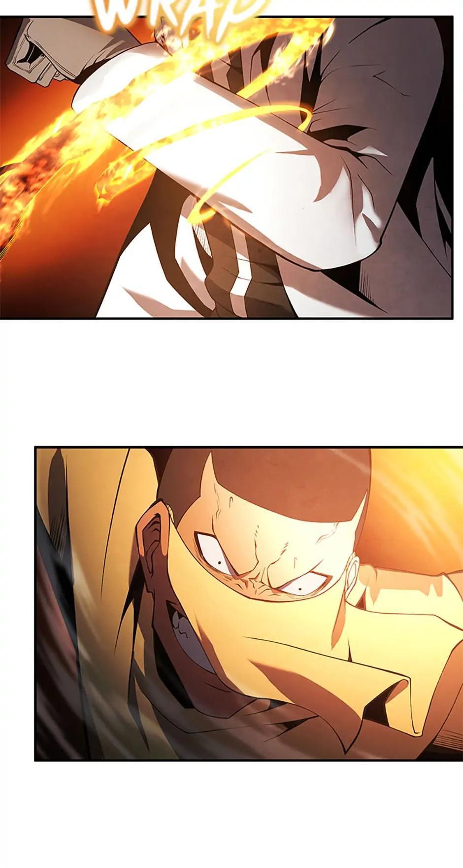 Swordmaster’s Youngest Son Chapter 17