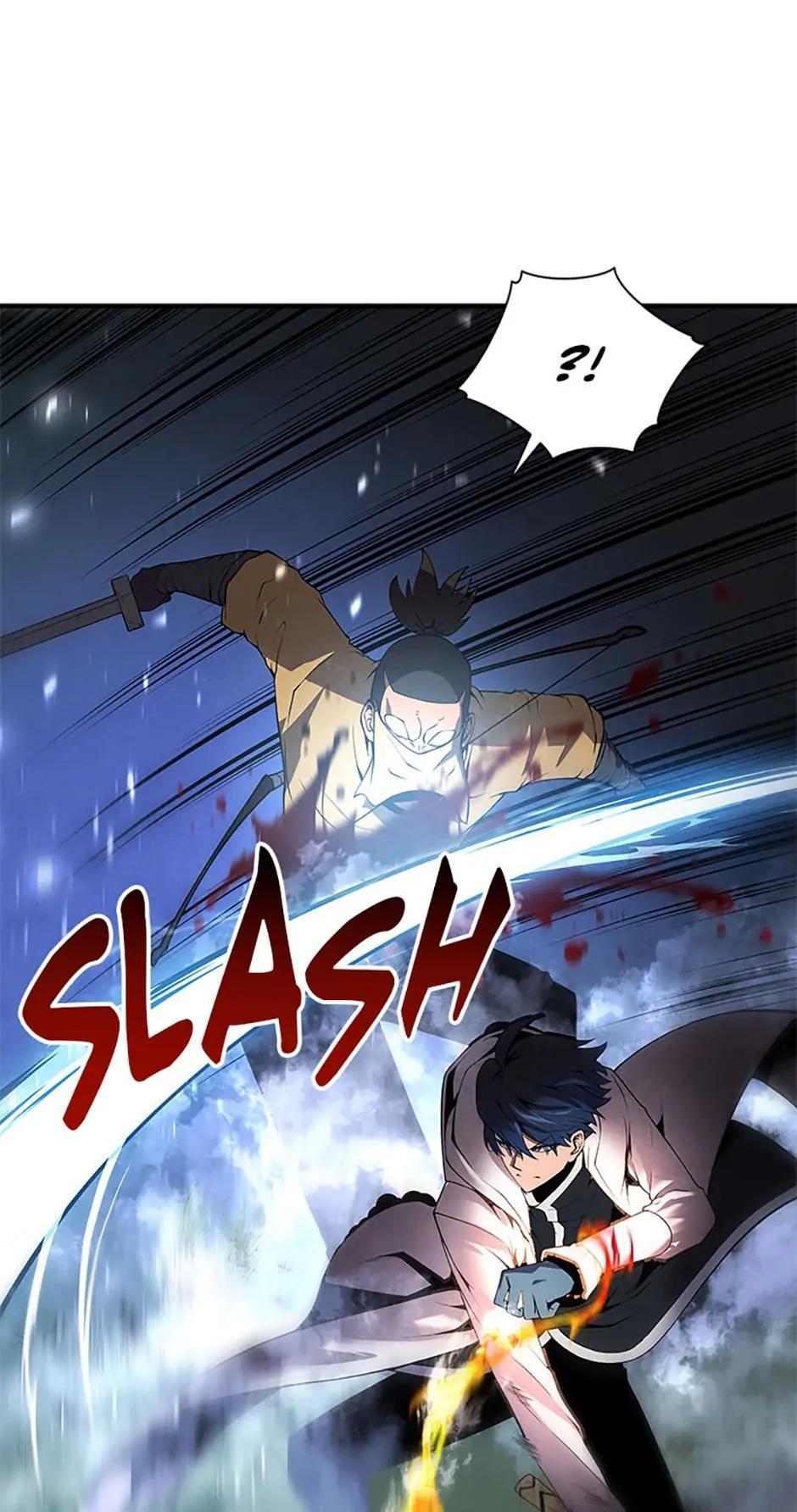 Swordmaster’s Youngest Son Chapter 17