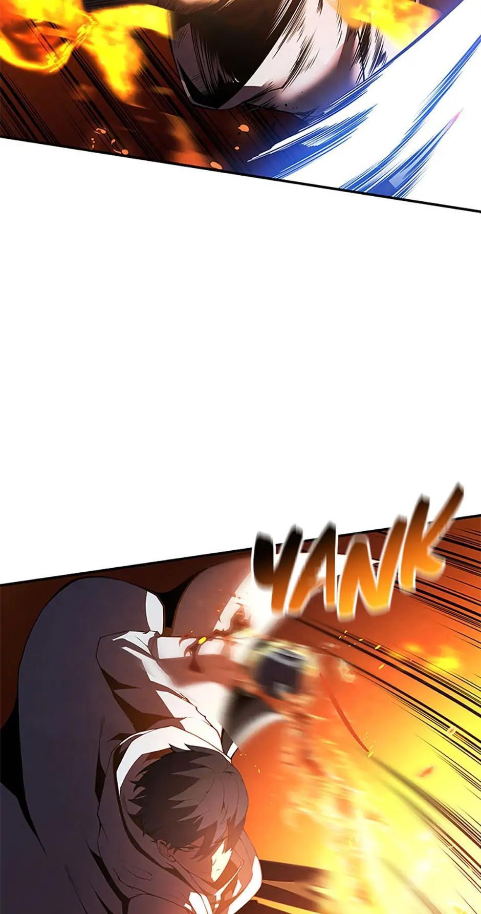 Swordmaster’s Youngest Son Chapter 17