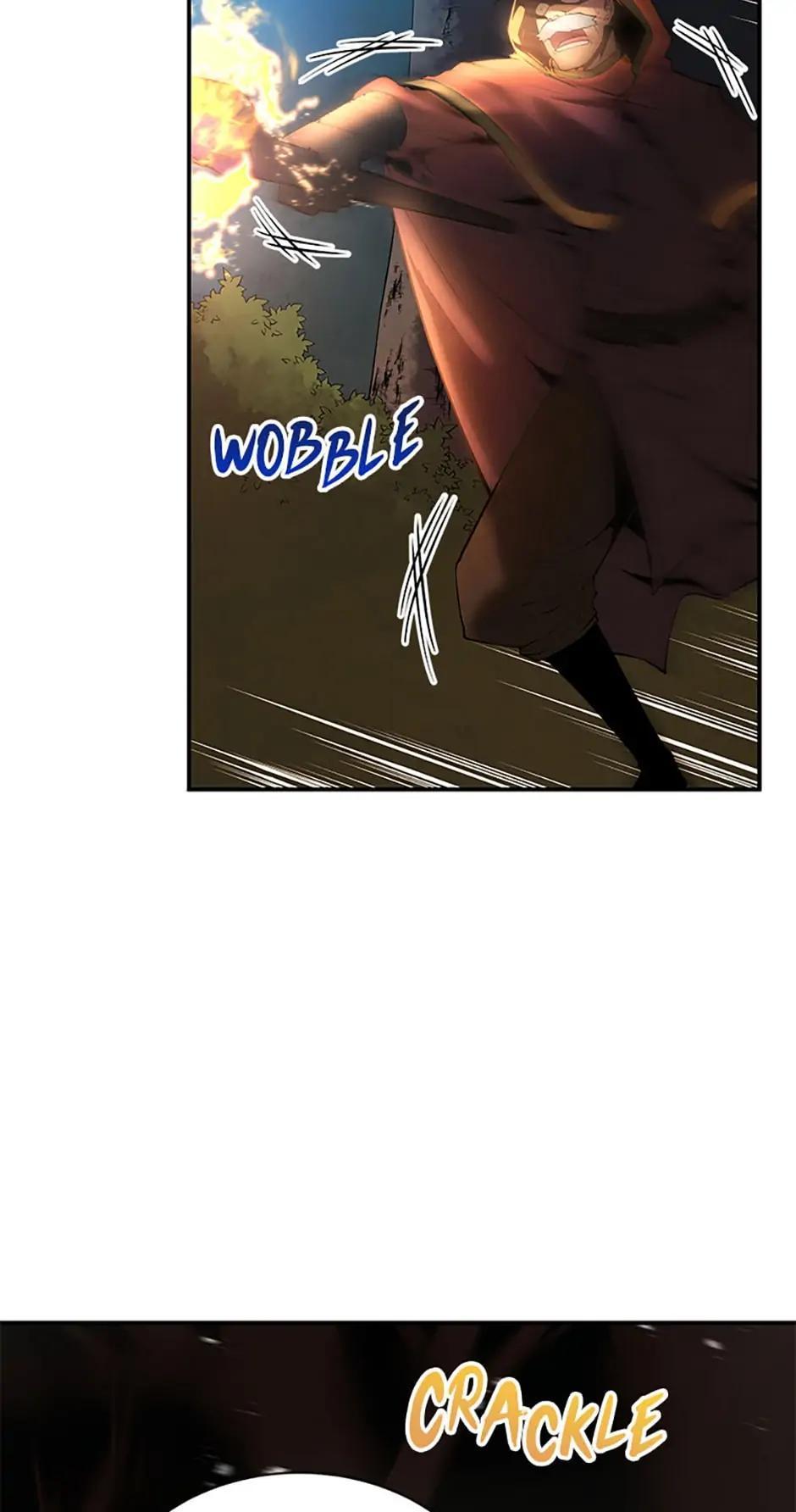 Swordmaster’s Youngest Son Chapter 17