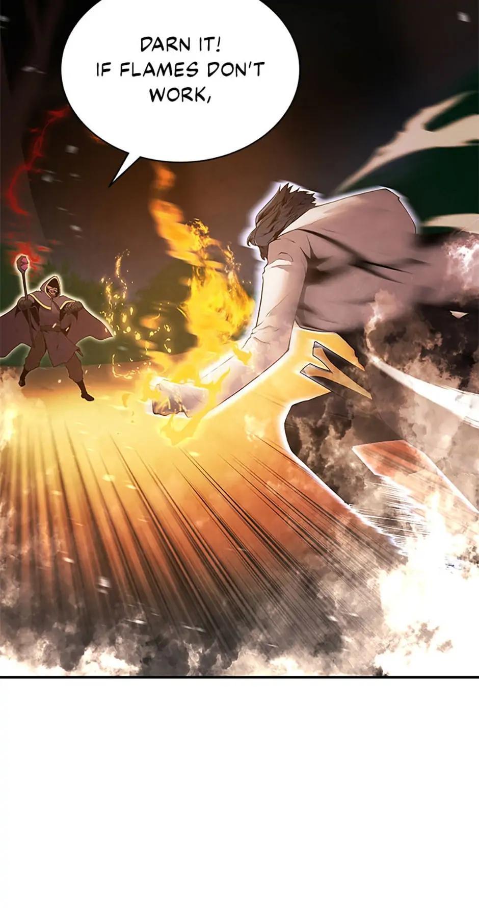 Swordmaster’s Youngest Son Chapter 17