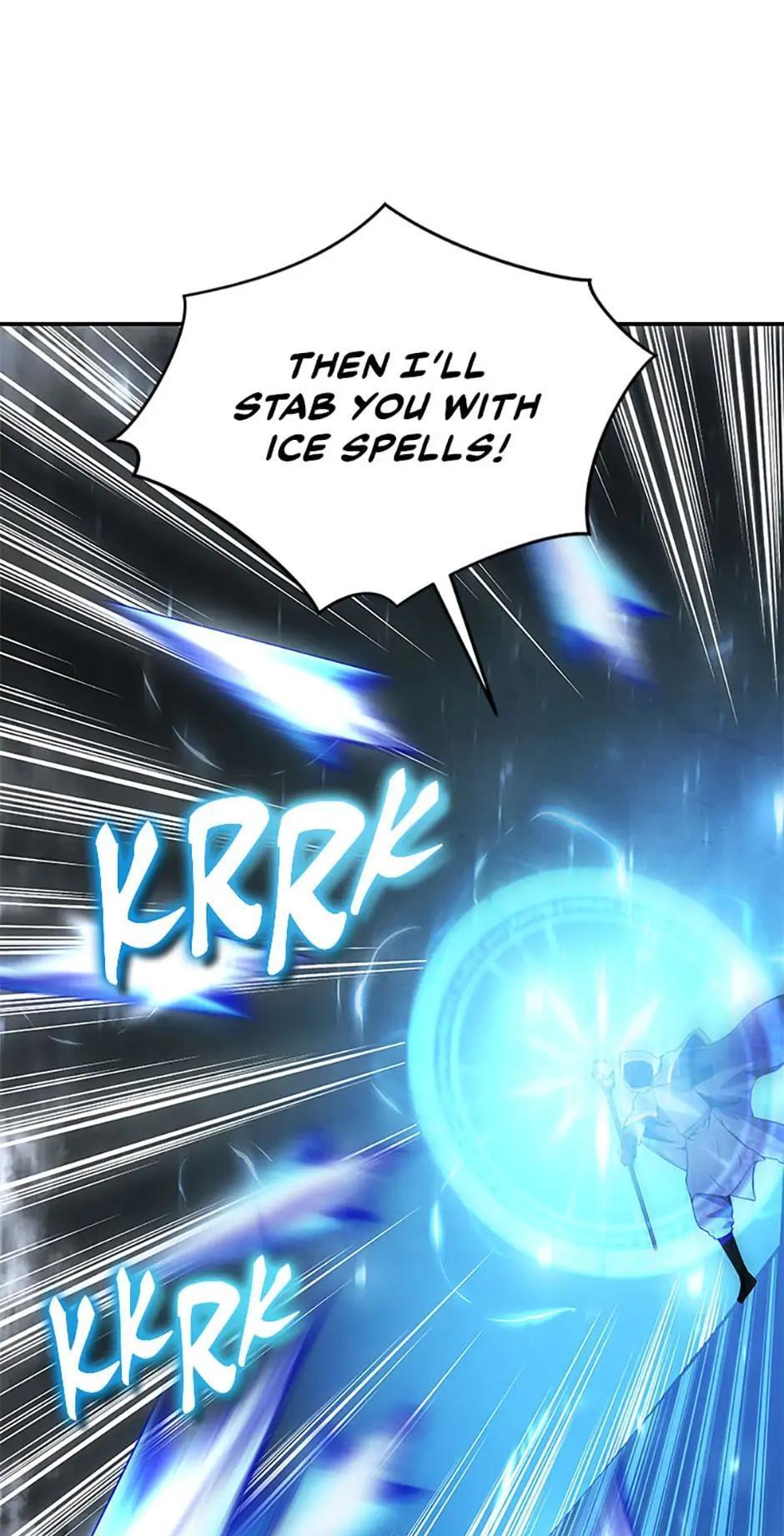 Swordmaster’s Youngest Son Chapter 17