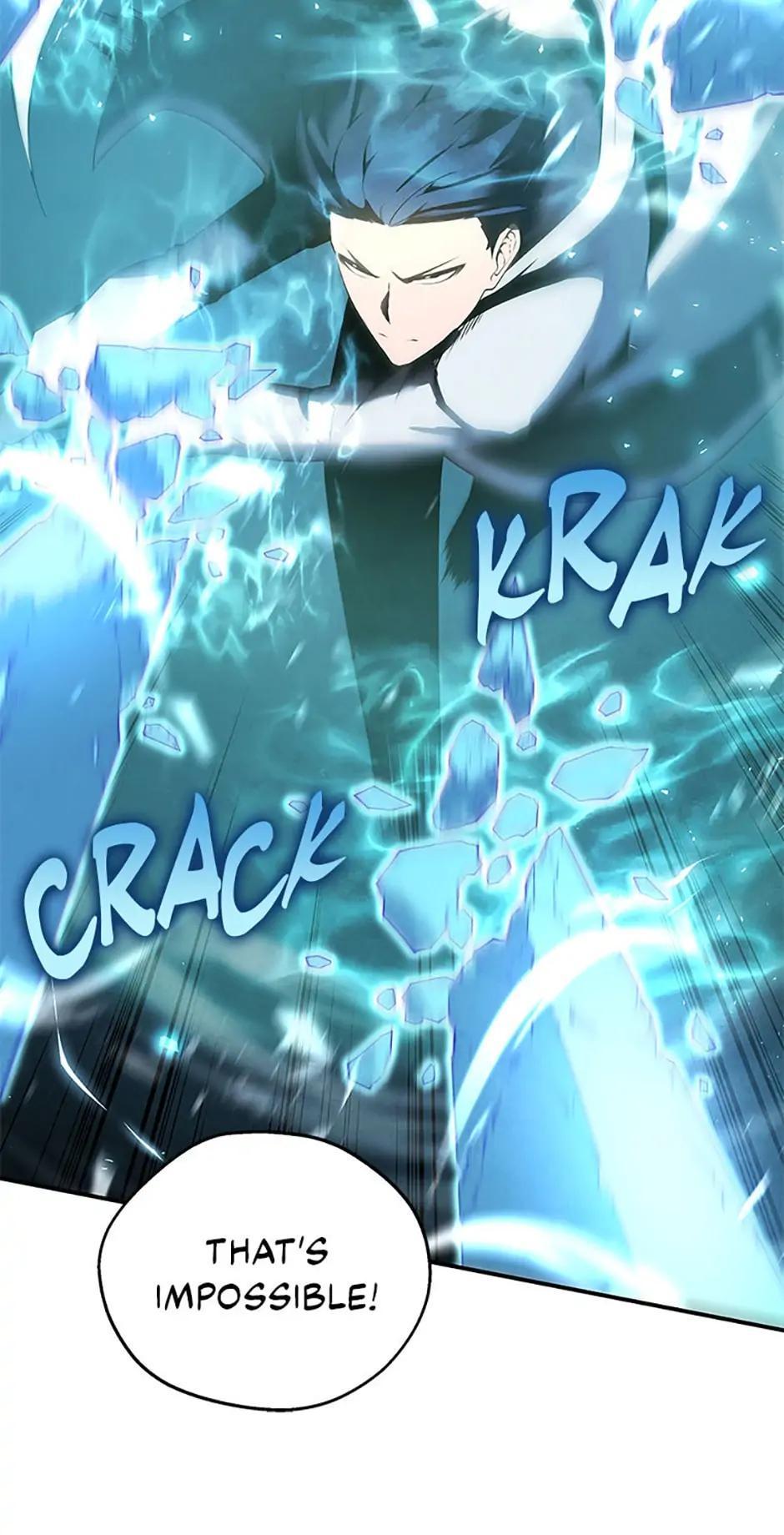 Swordmaster’s Youngest Son Chapter 17