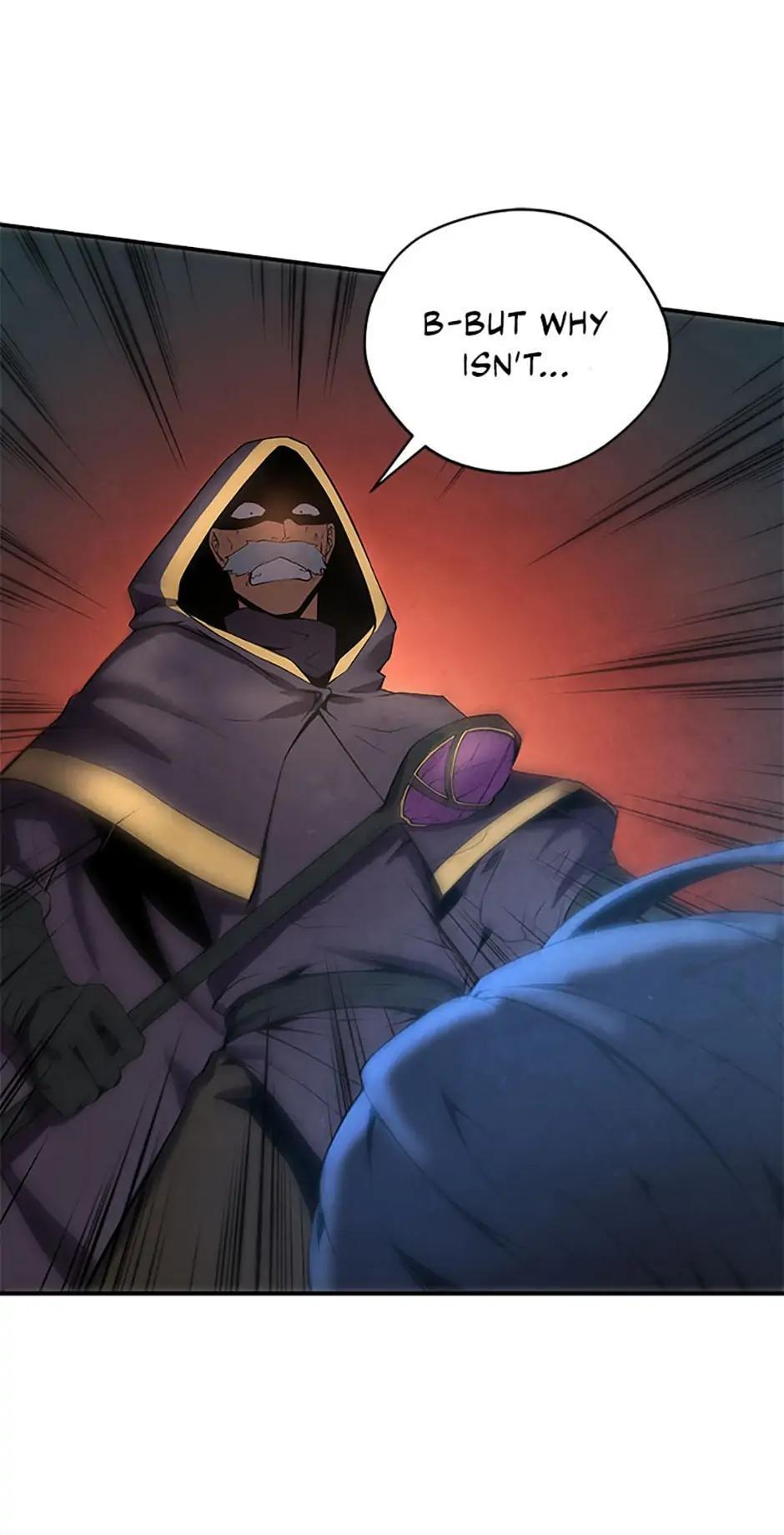 Swordmaster’s Youngest Son Chapter 17