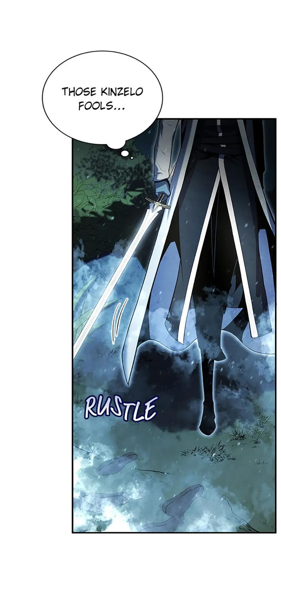 Swordmaster’s Youngest Son Chapter 17