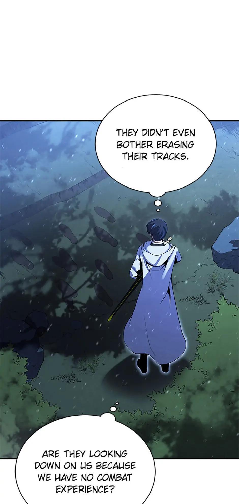 Swordmaster’s Youngest Son Chapter 17