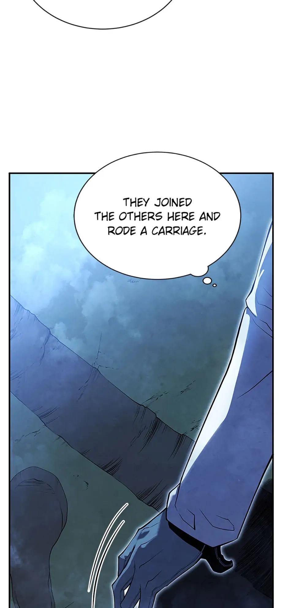 Swordmaster’s Youngest Son Chapter 17