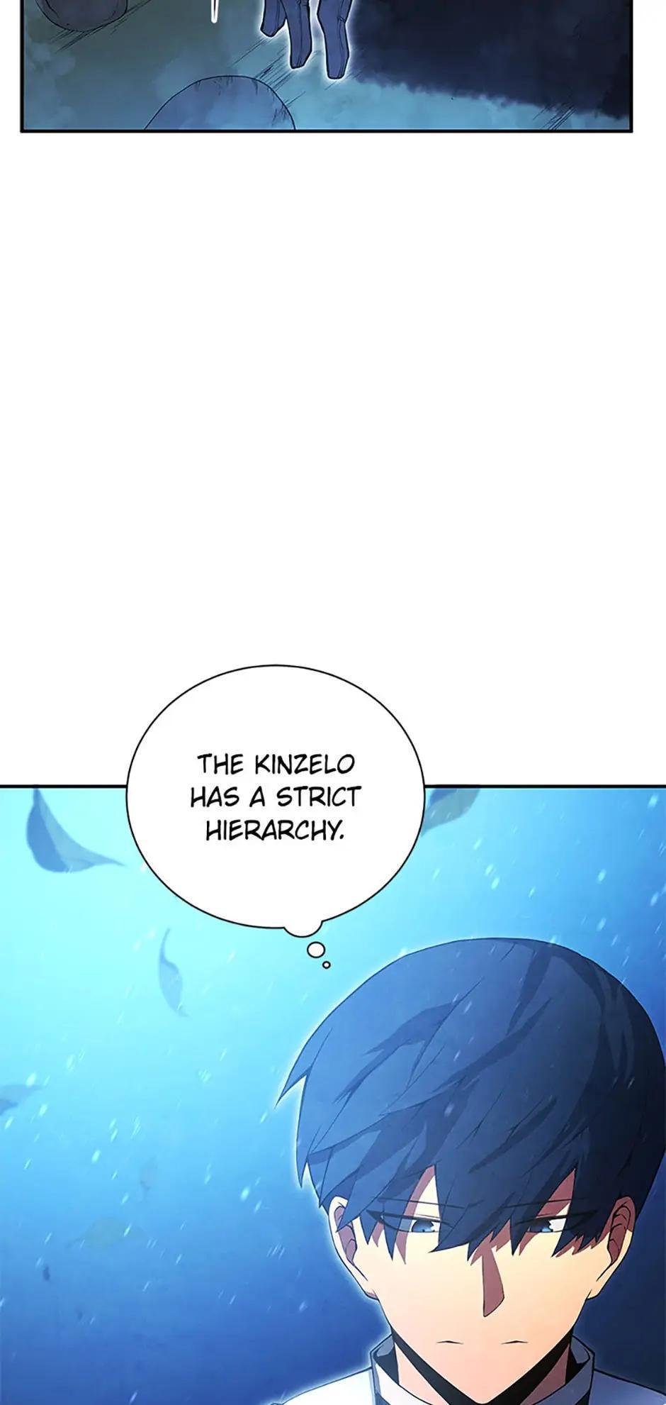 Swordmaster’s Youngest Son Chapter 17