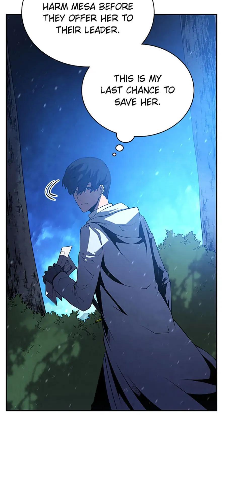 Swordmaster’s Youngest Son Chapter 17