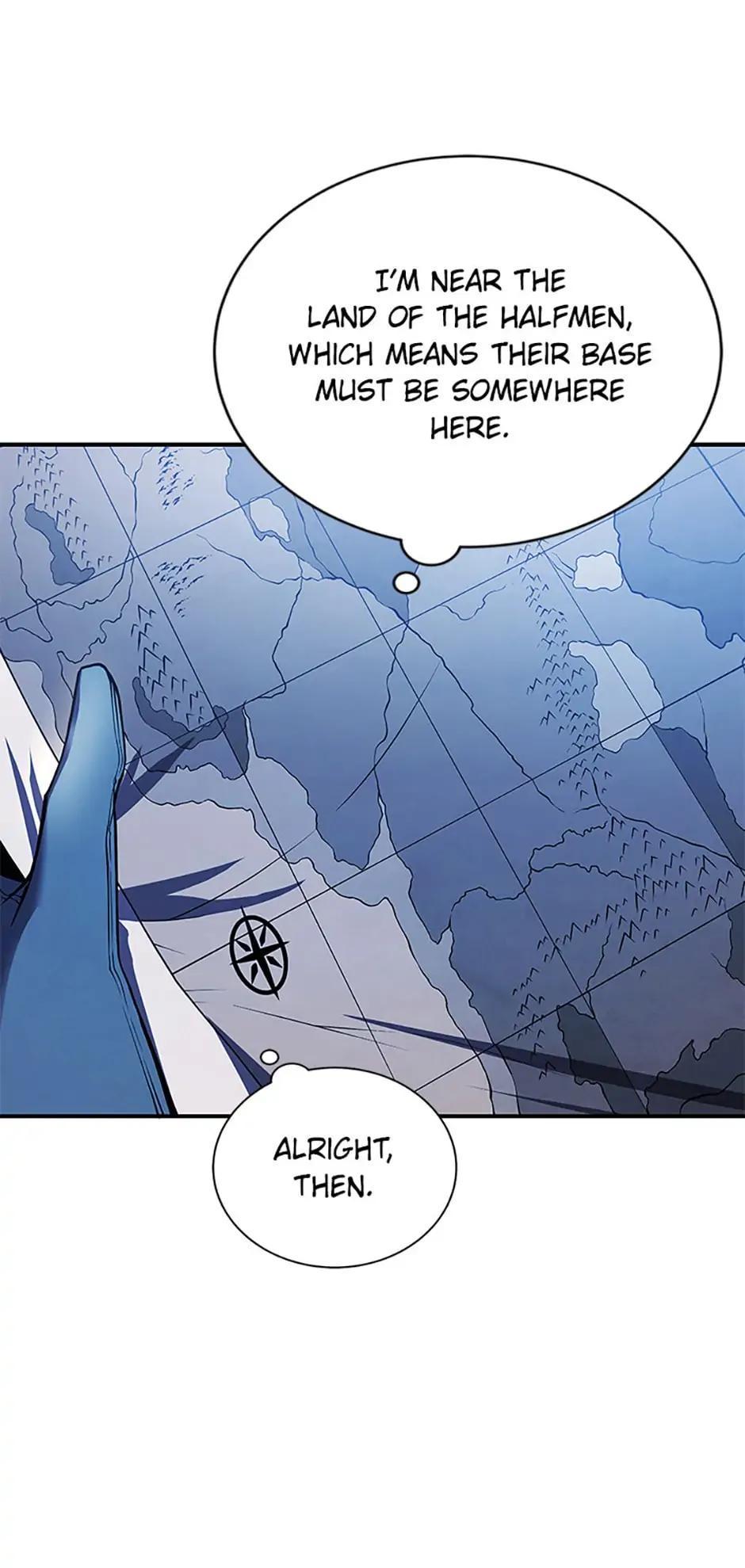 Swordmaster’s Youngest Son Chapter 17