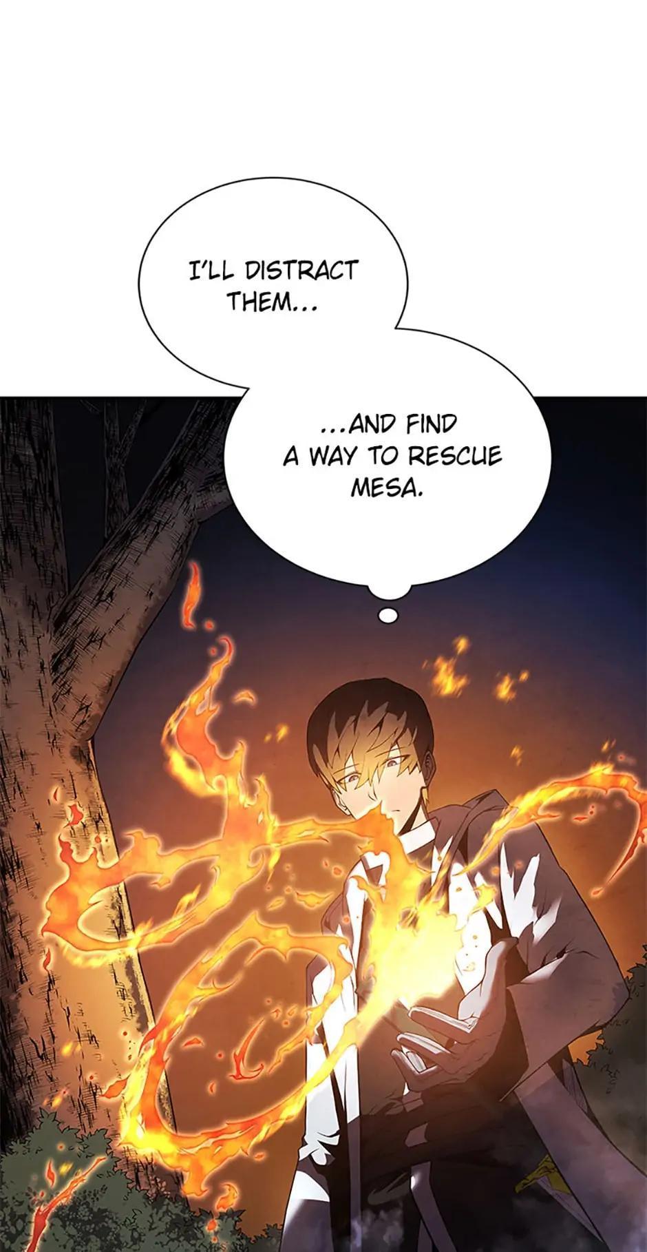 Swordmaster’s Youngest Son Chapter 17