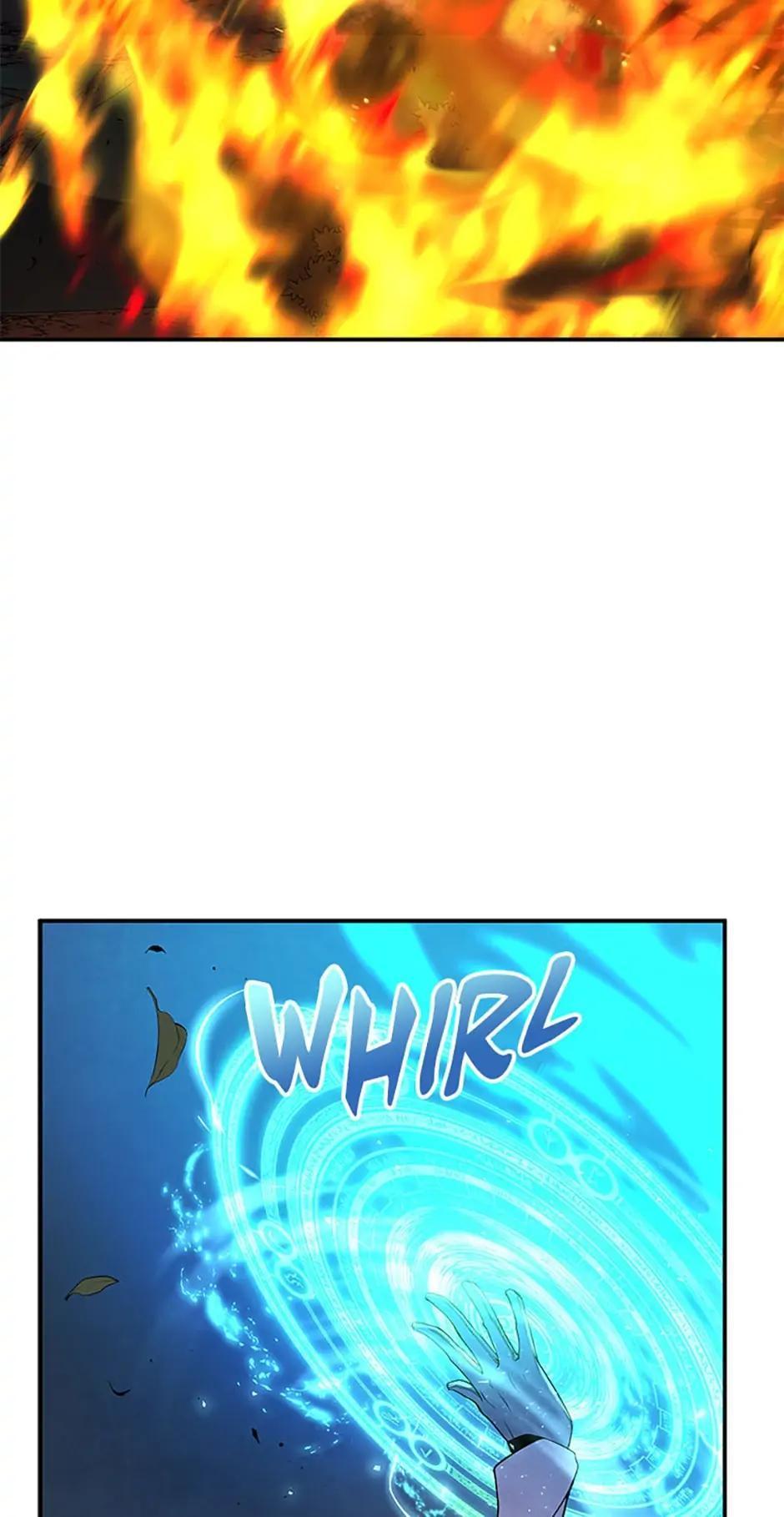 Swordmaster’s Youngest Son Chapter 17