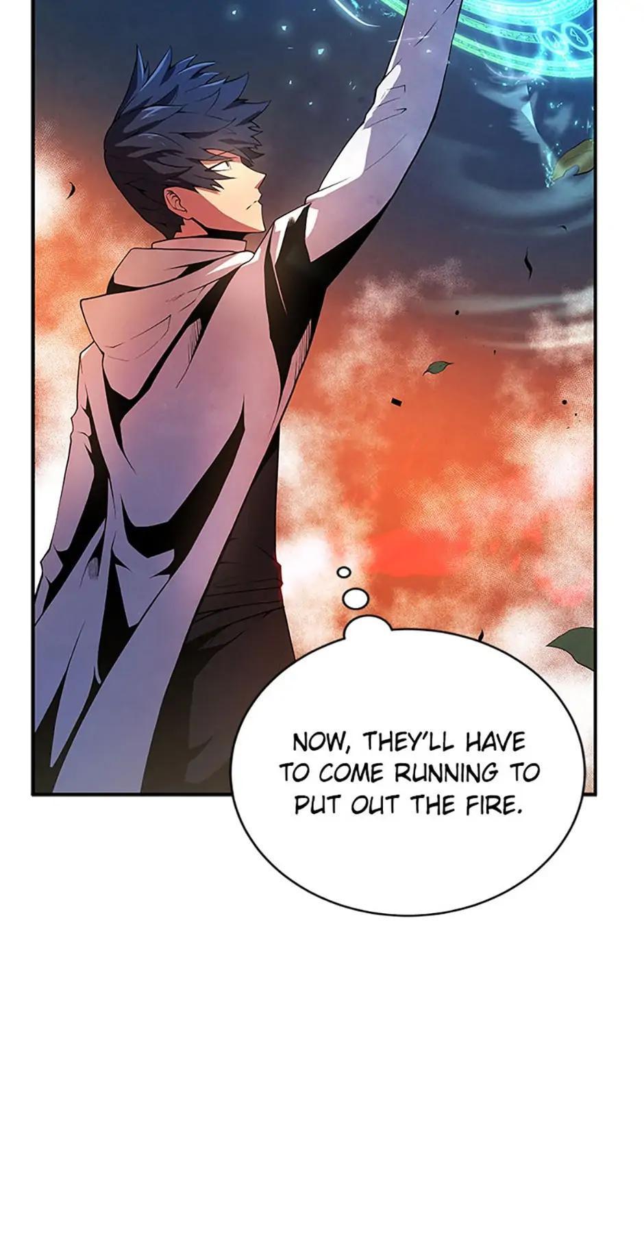 Swordmaster’s Youngest Son Chapter 17