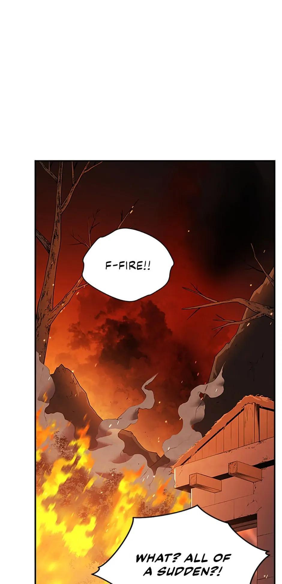 Swordmaster’s Youngest Son Chapter 17