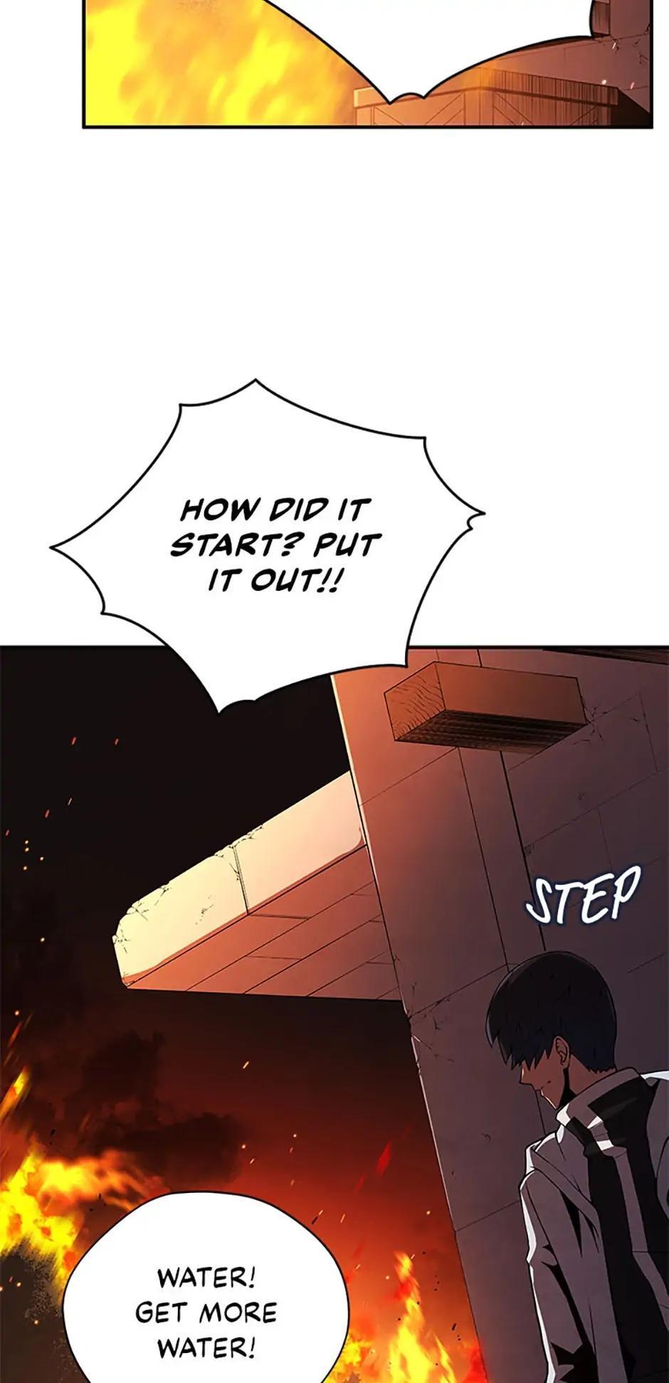 Swordmaster’s Youngest Son Chapter 17