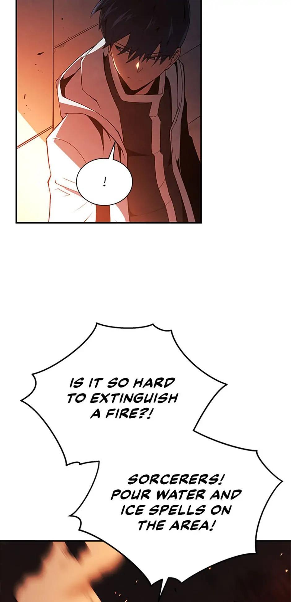 Swordmaster’s Youngest Son Chapter 17