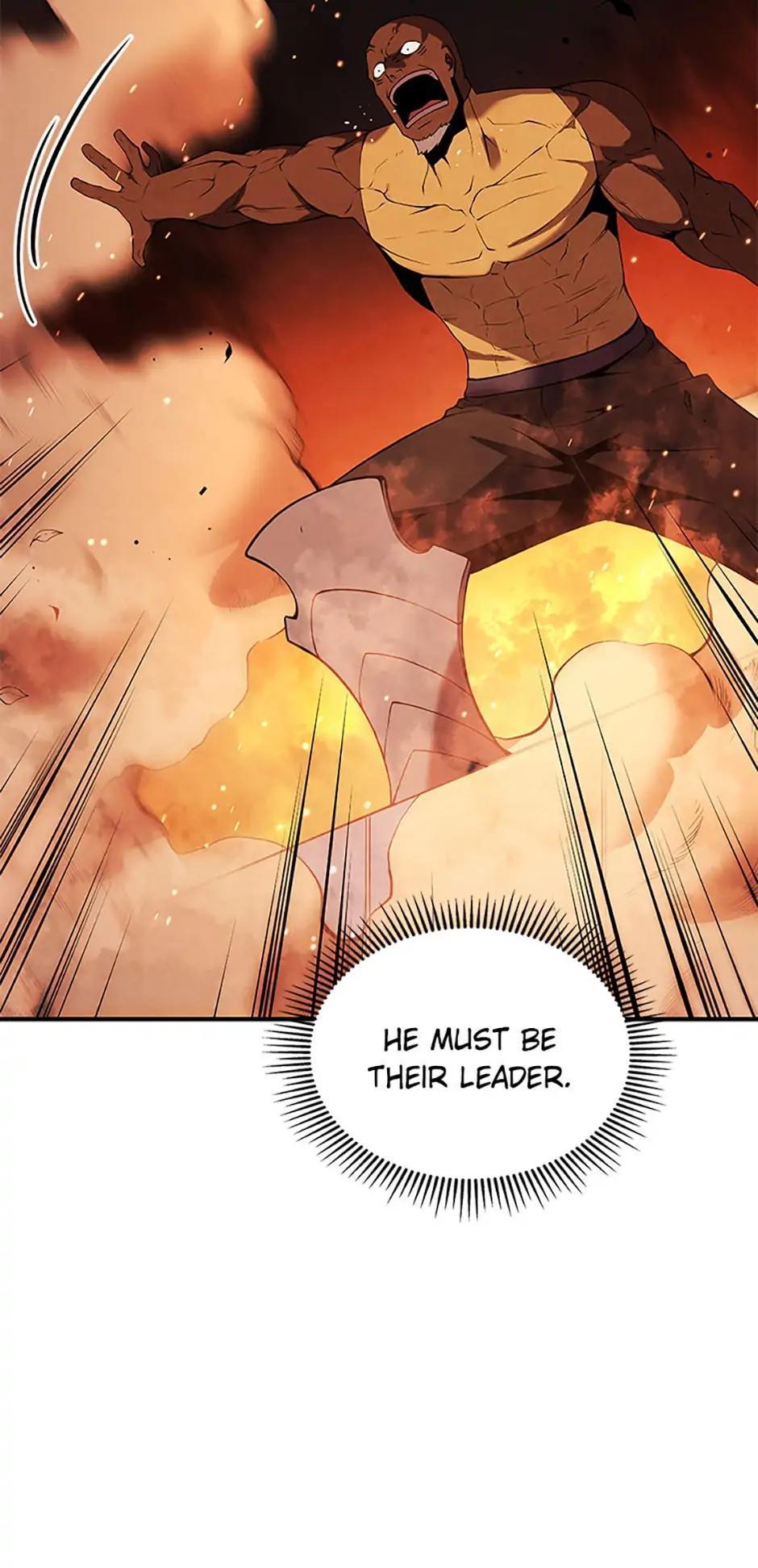 Swordmaster’s Youngest Son Chapter 17