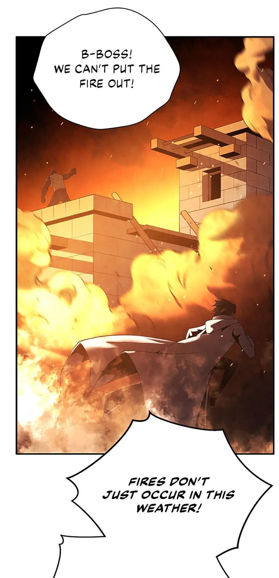 Swordmaster’s Youngest Son Chapter 17