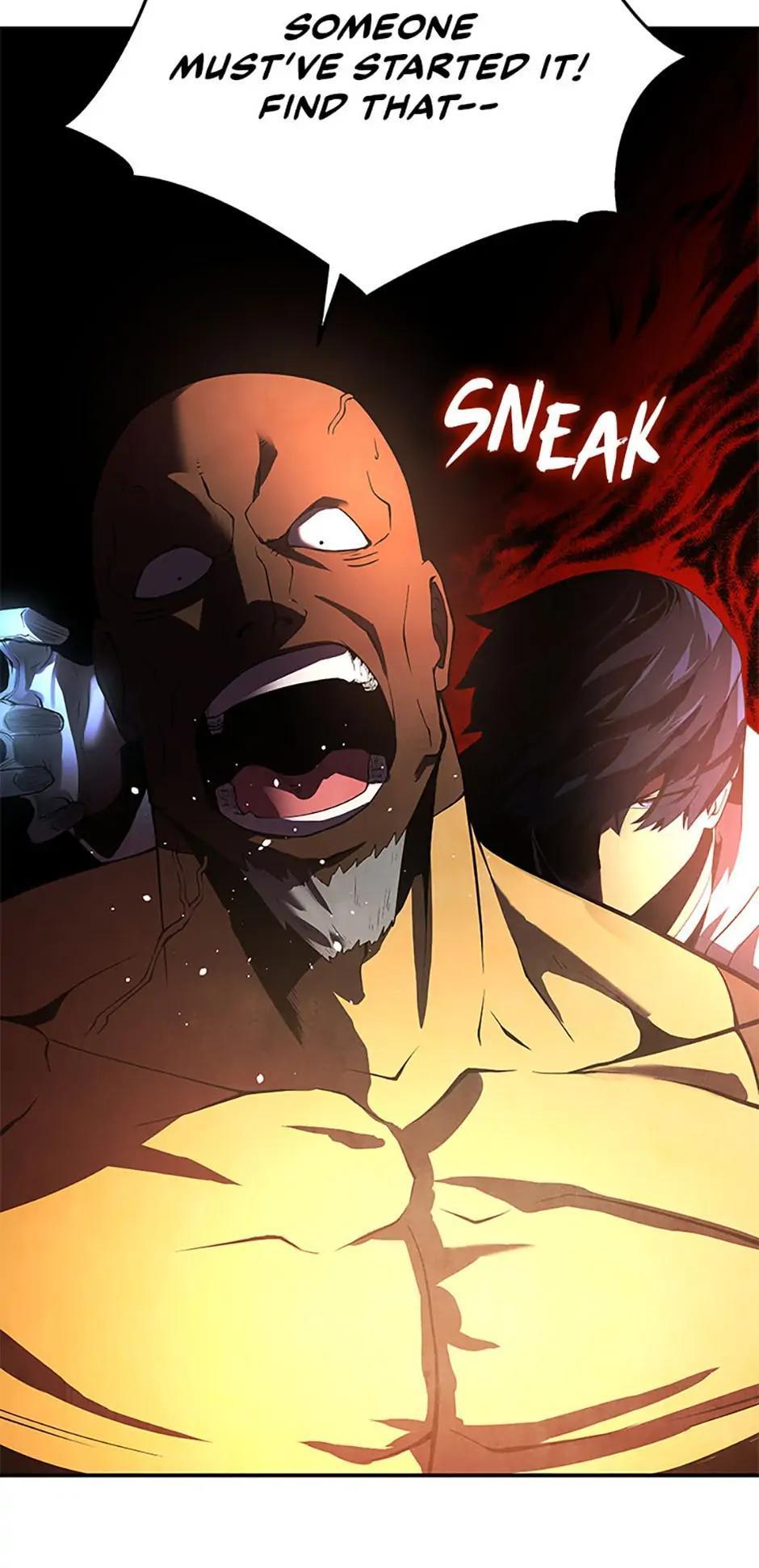 Swordmaster’s Youngest Son Chapter 17