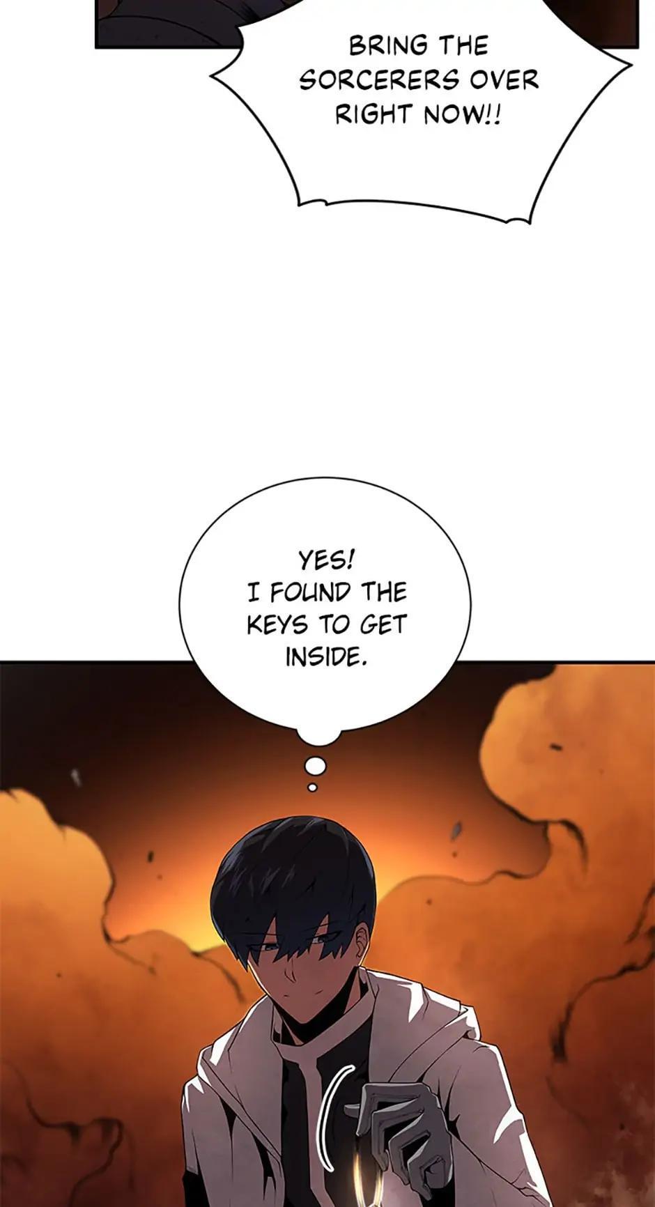 Swordmaster’s Youngest Son Chapter 17