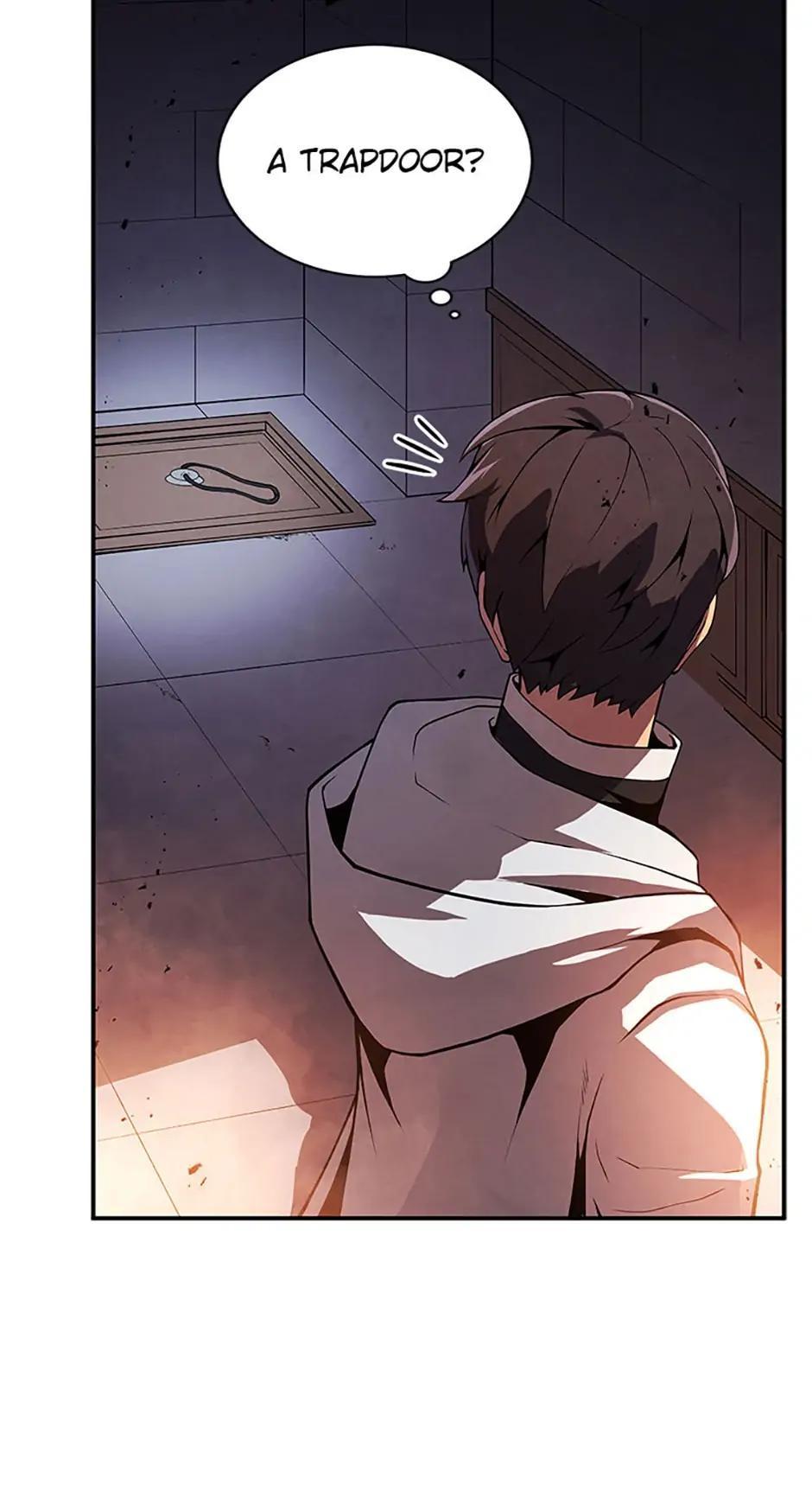 Swordmaster’s Youngest Son Chapter 17