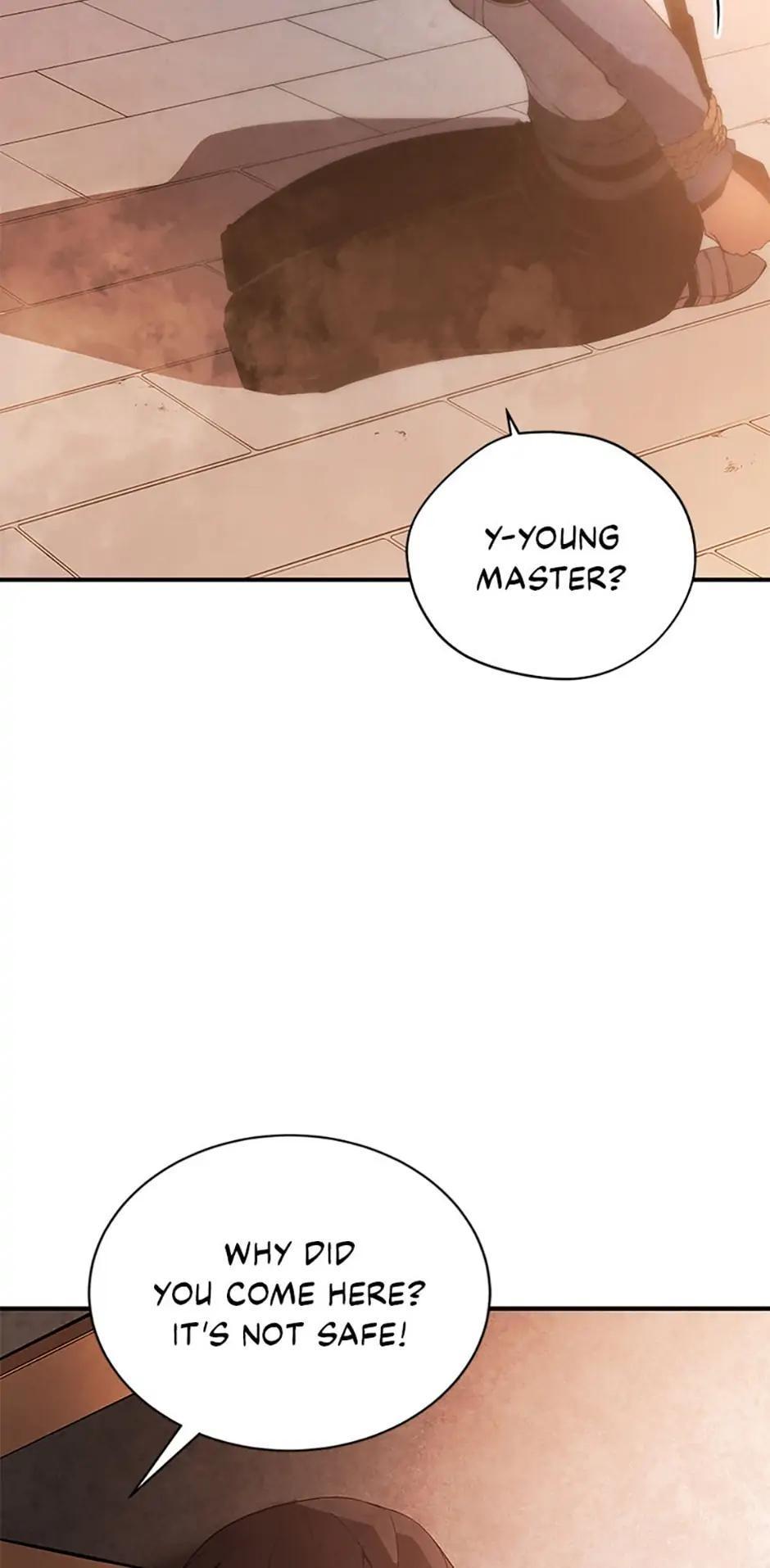 Swordmaster’s Youngest Son Chapter 17