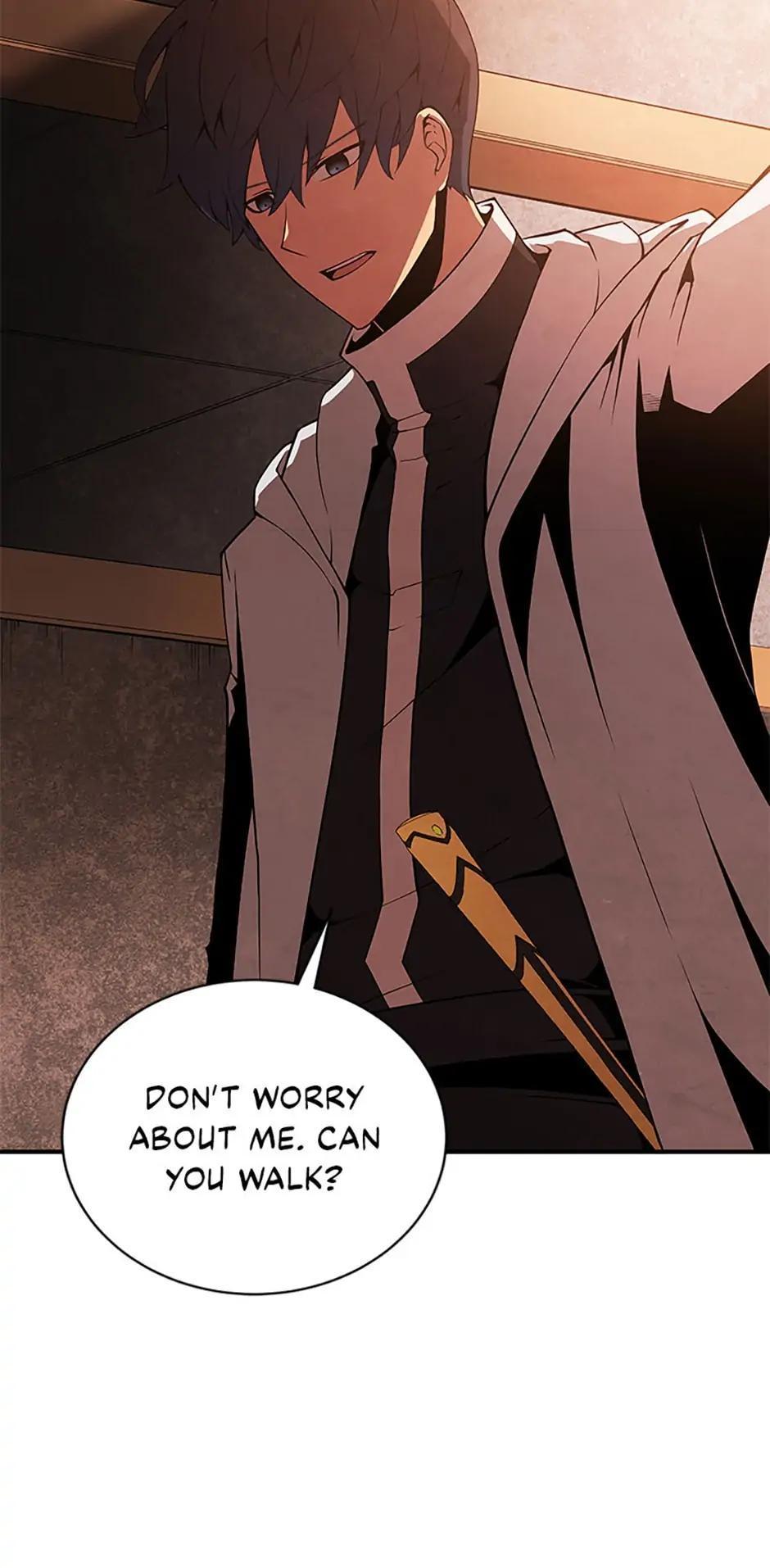 Swordmaster’s Youngest Son Chapter 17