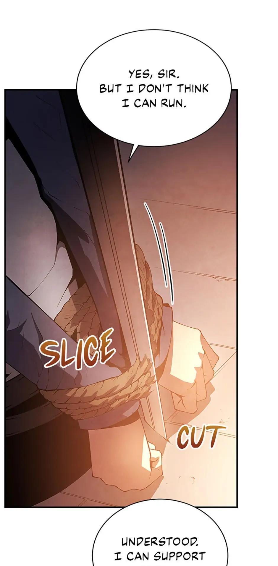 Swordmaster’s Youngest Son Chapter 17