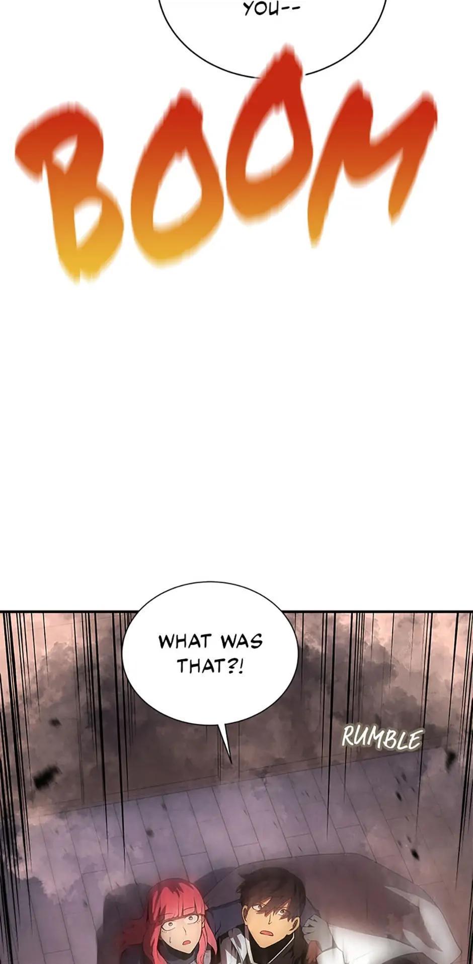 Swordmaster’s Youngest Son Chapter 17