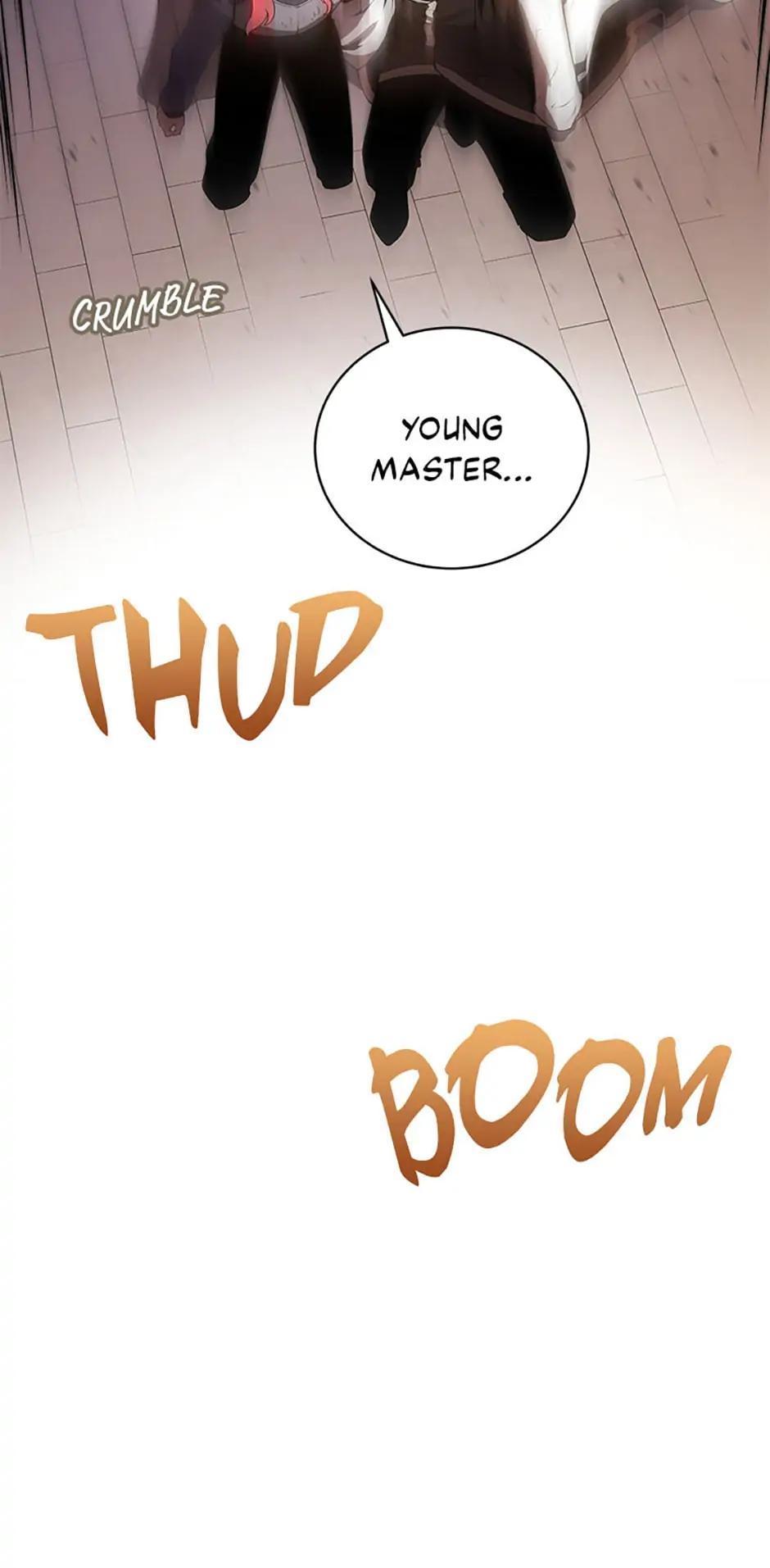 Swordmaster’s Youngest Son Chapter 17