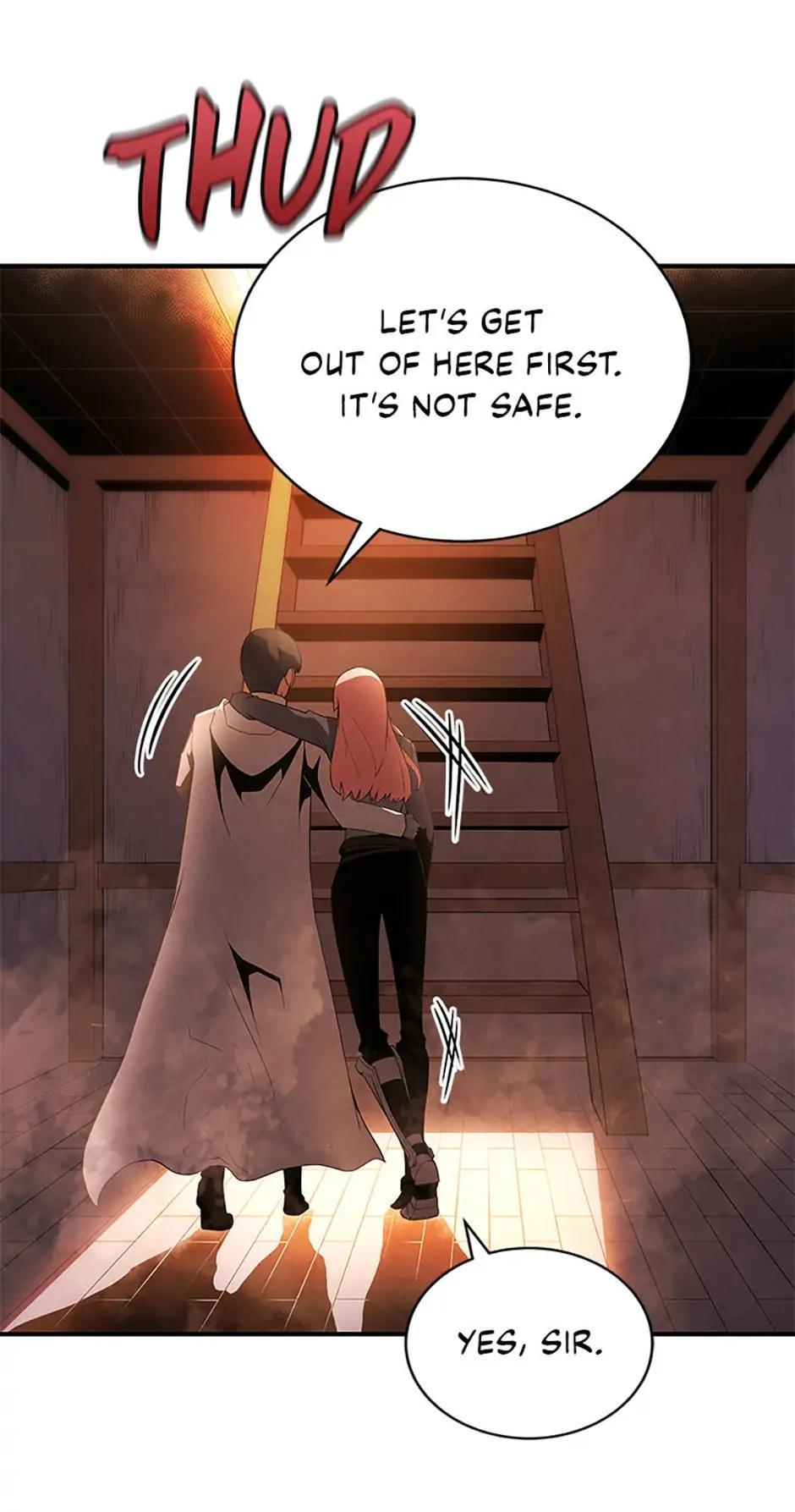 Swordmaster’s Youngest Son Chapter 17