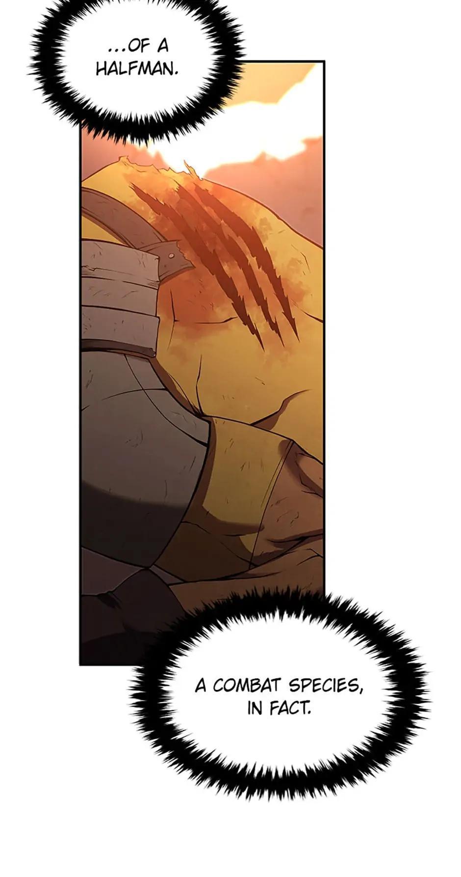 Swordmaster’s Youngest Son Chapter 17