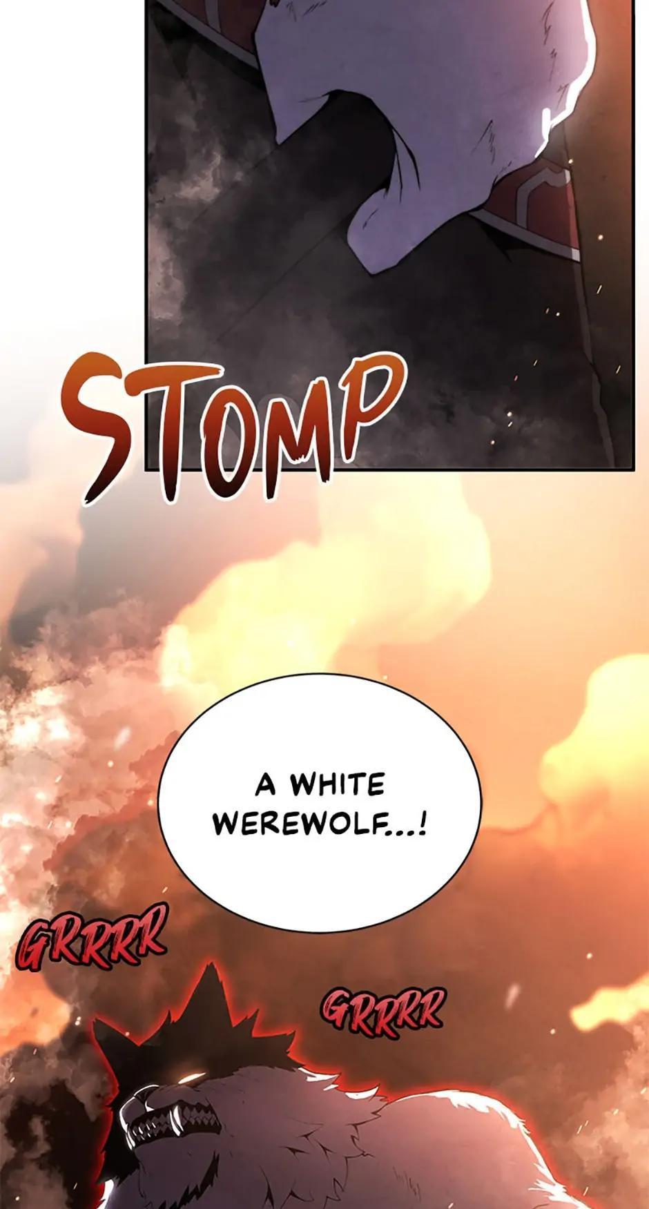 Swordmaster’s Youngest Son Chapter 17