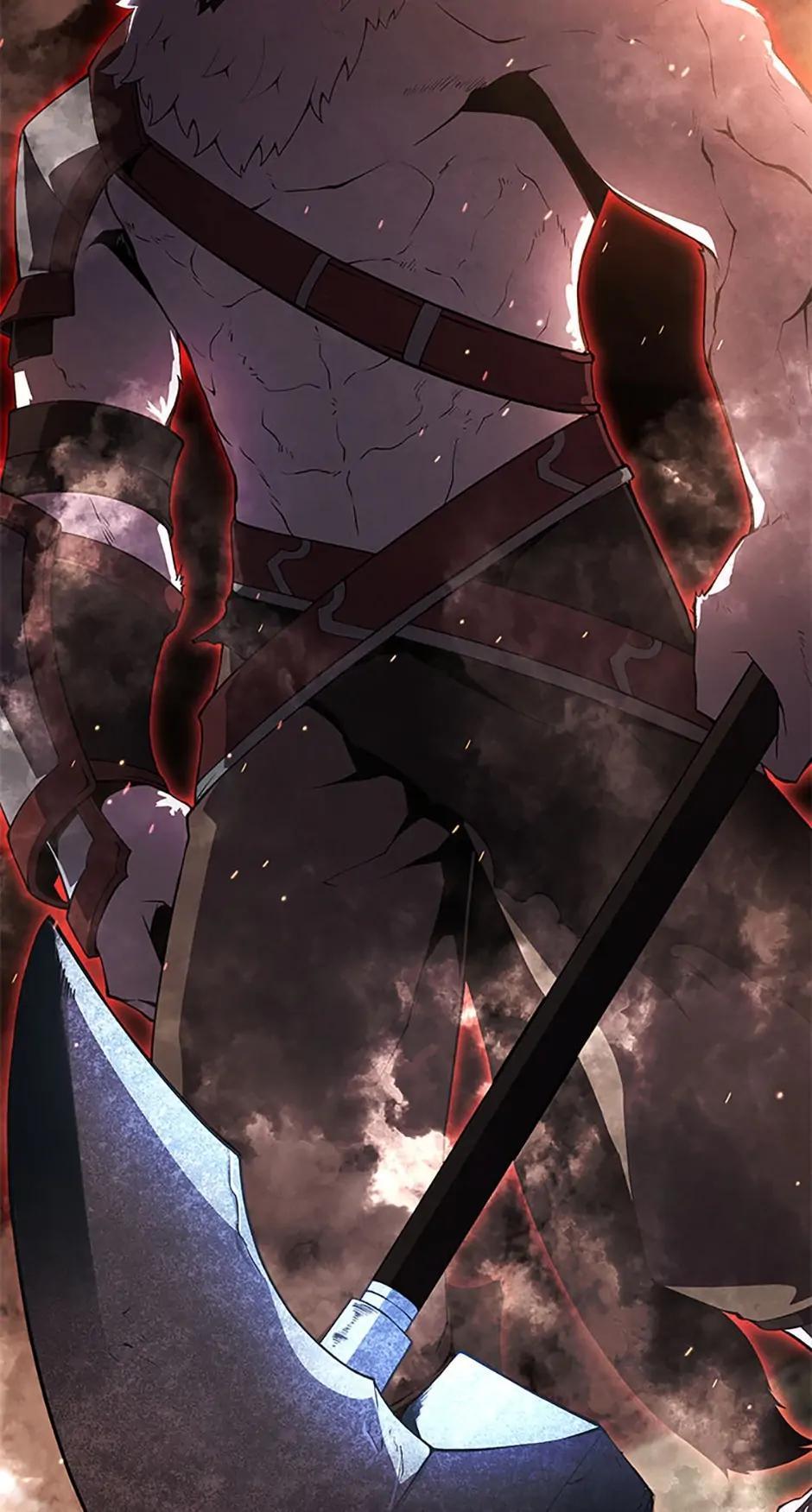 Swordmaster’s Youngest Son Chapter 17