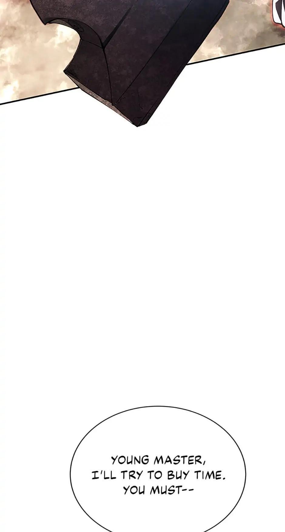 Swordmaster’s Youngest Son Chapter 17