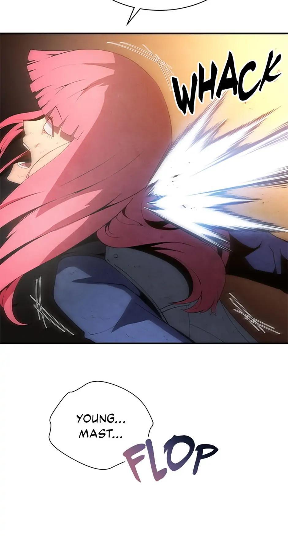 Swordmaster’s Youngest Son Chapter 17