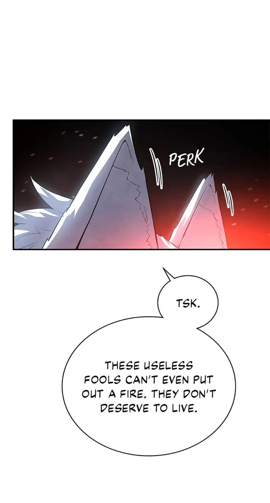 Swordmaster’s Youngest Son Chapter 17