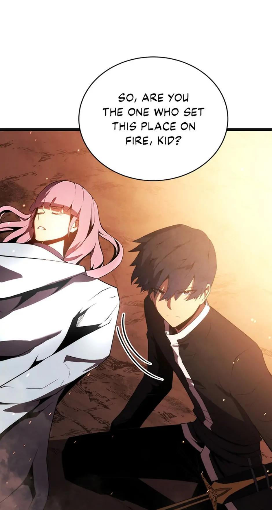 Swordmaster’s Youngest Son Chapter 17