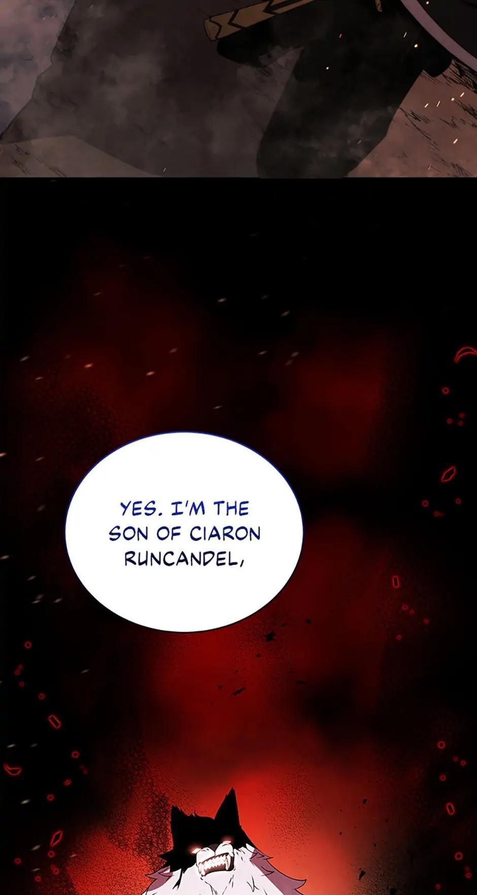 Swordmaster’s Youngest Son Chapter 17