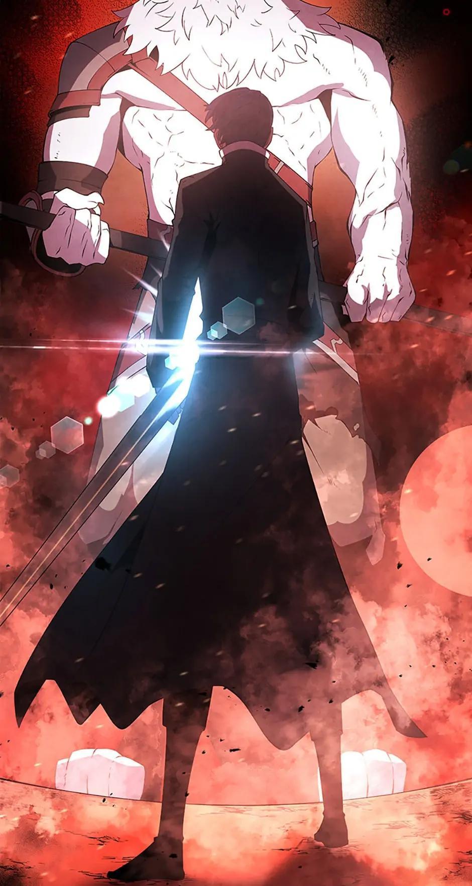 Swordmaster’s Youngest Son Chapter 17