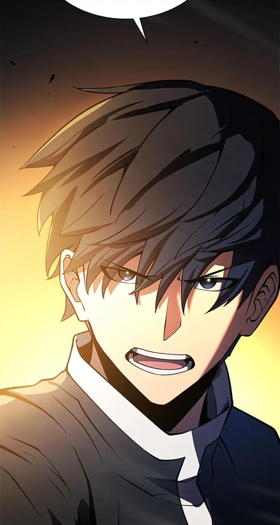 Swordmaster’s Youngest Son Chapter 17