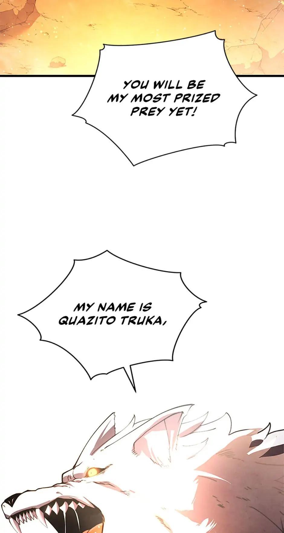 The Swordmaster's Son Chapter 16