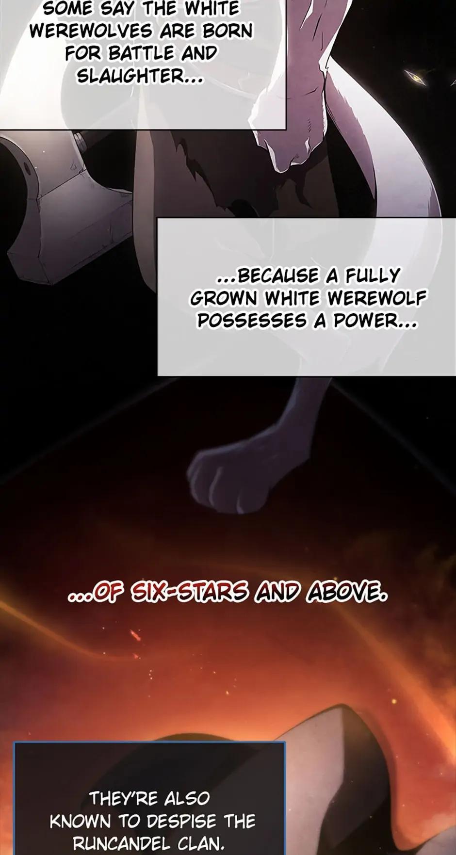 The Swordmaster's Son Chapter 16