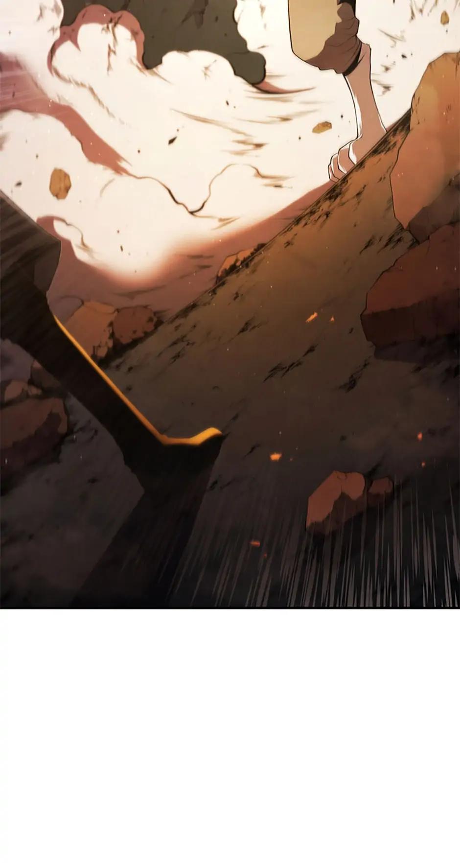 The Swordmaster's Son Chapter 16