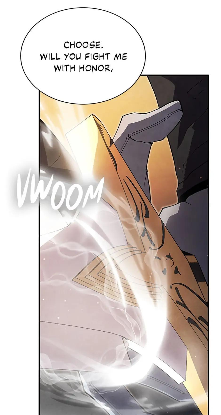 The Swordmaster's Son Chapter 16