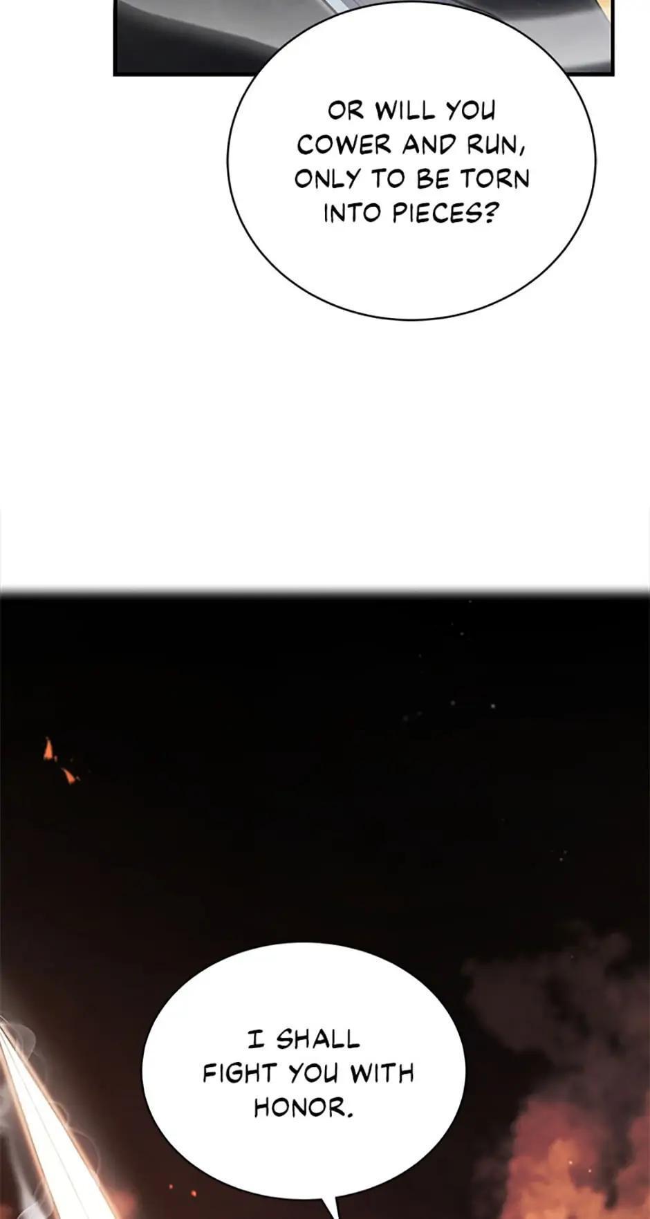 The Swordmaster's Son Chapter 16