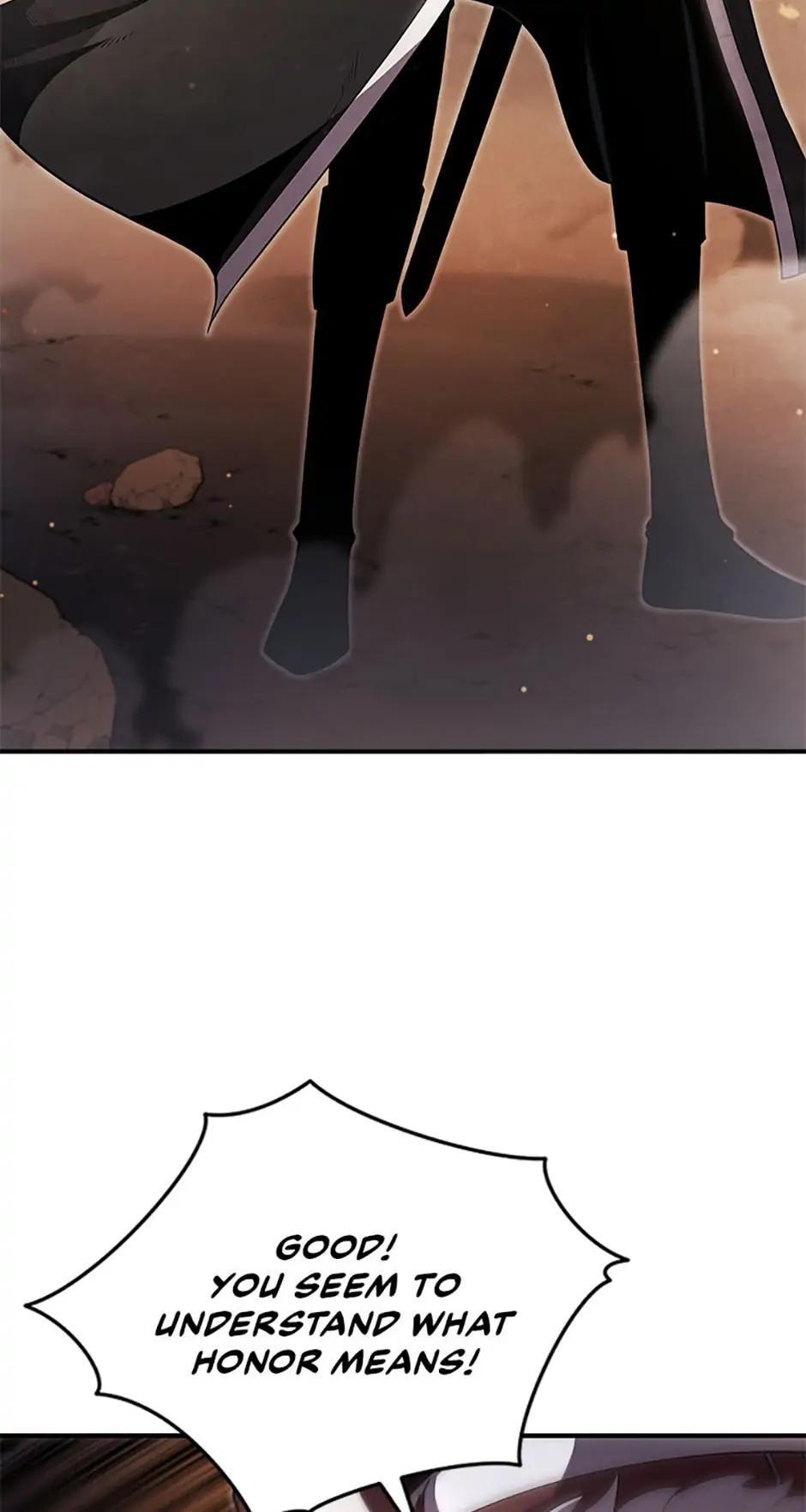 The Swordmaster's Son Chapter 16