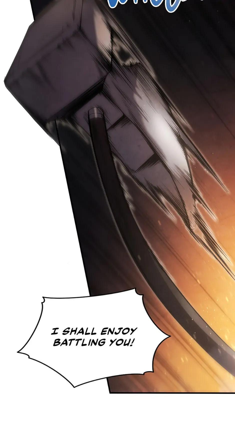 The Swordmaster's Son Chapter 16