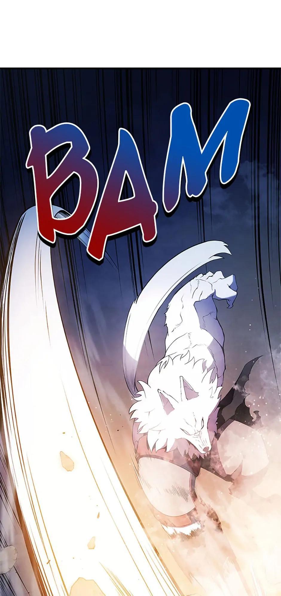 The Swordmaster's Son Chapter 16