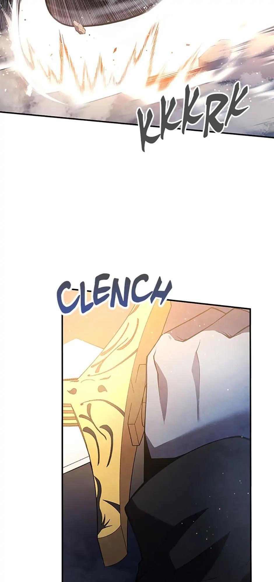 The Swordmaster's Son Chapter 16